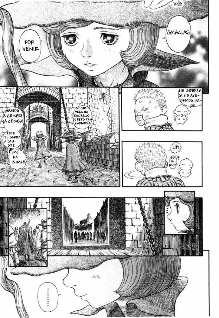 Berserk (1989) - Capítulo 249 - Página 13 - LectorTMOo
