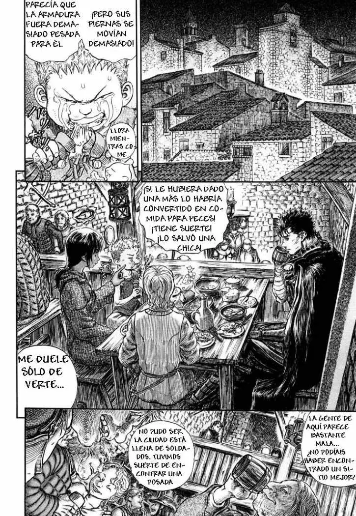 Berserk (1989) - Capítulo 249 - Página 14 - LectorTMOo