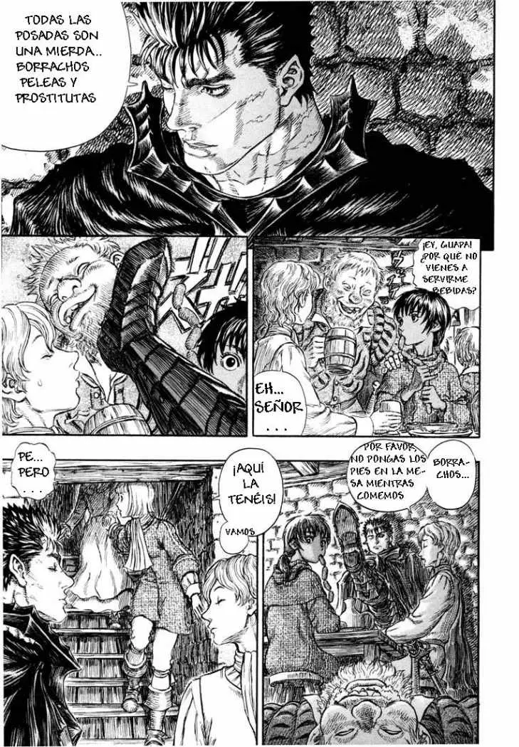 Berserk (1989) - Capítulo 249 - Página 15 - LectorTMOo