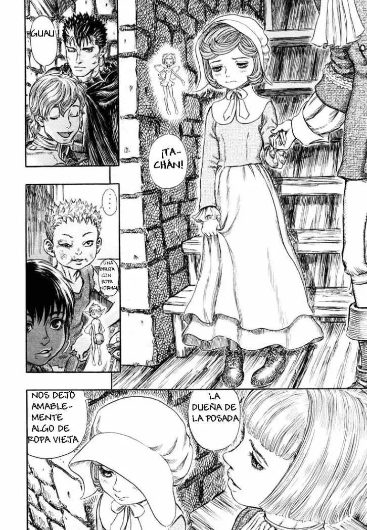 Berserk (1989) - Capítulo 249 - Página 16 - LectorTMOo