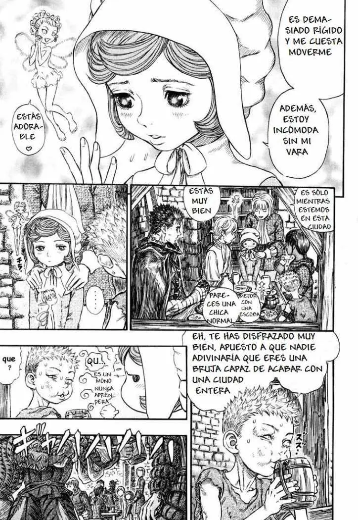 Berserk (1989) - Capítulo 249 - Página 17 - LectorTMOo