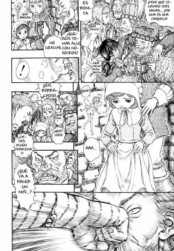 Berserk (1989) - Capítulo 249 - Página 18 - LectorTMOo