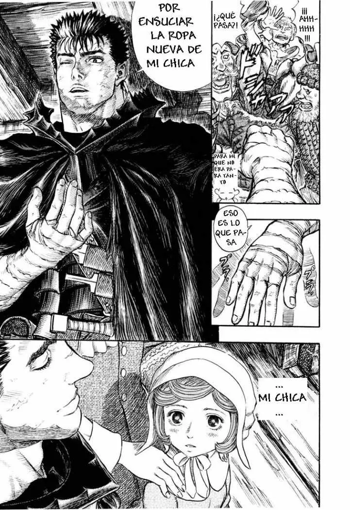 Berserk (1989) - Capítulo 249 - Página 19 - LectorTMOo