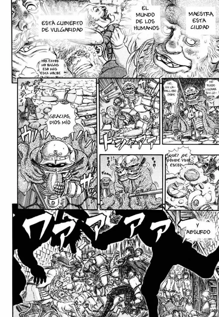 Berserk (1989) - Capítulo 249 - Página 20 - LectorTMOo