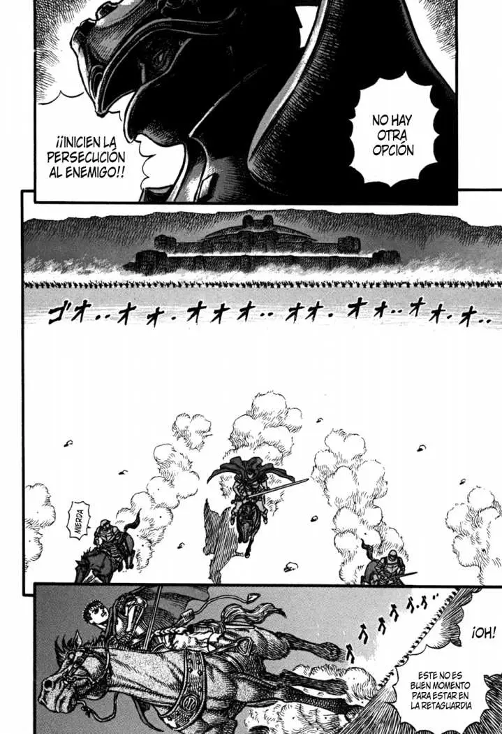 Berserk (1989) - Capítulo 25 - Página 11 - LectorTMOo