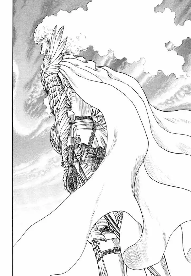 Berserk (1989) - Capítulo 250 - Página 4 - LectorTMOo