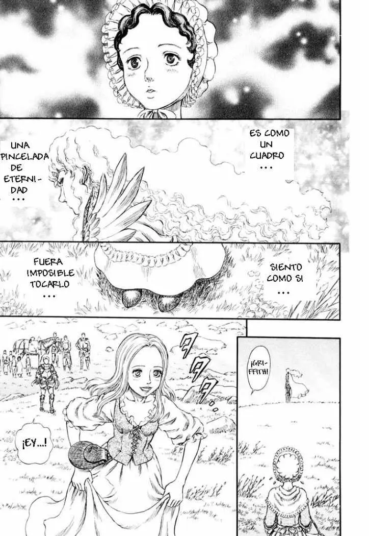 Berserk (1989) - Capítulo 250 - Página 5 - LectorTMOo