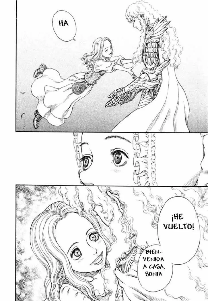 Berserk (1989) - Capítulo 250 - Página 6 - LectorTMOo