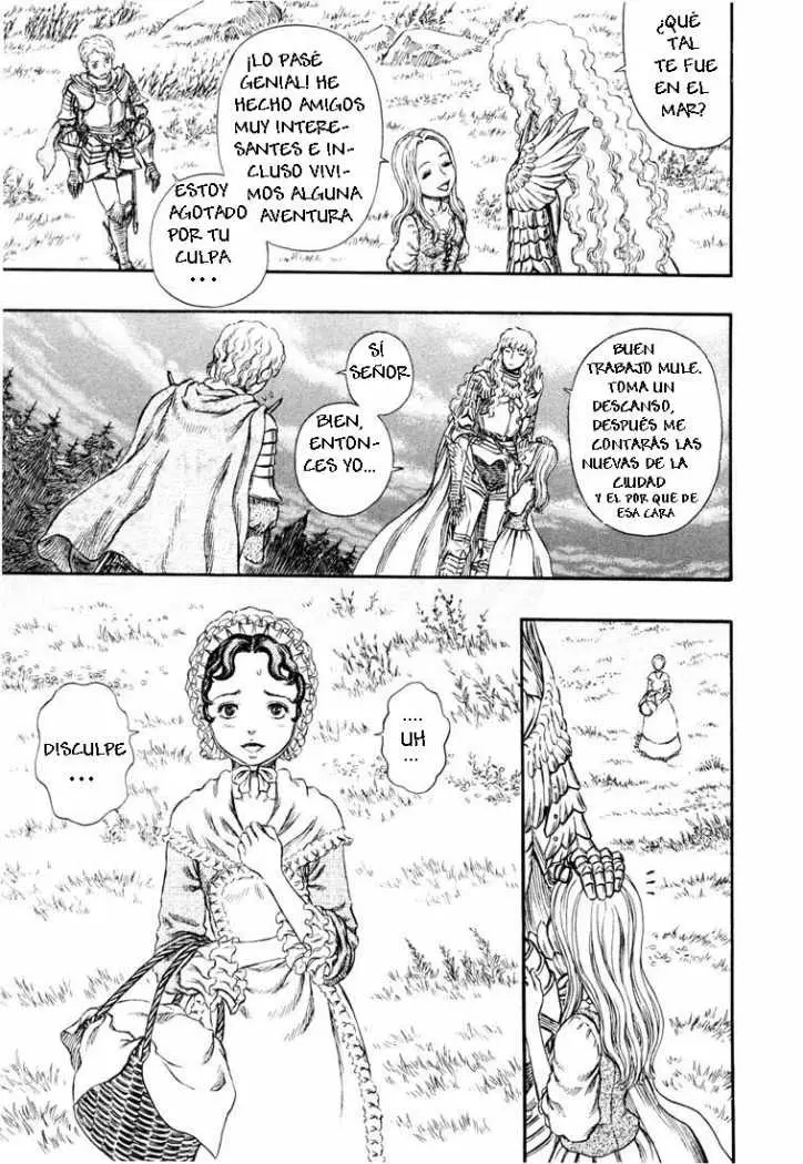 Berserk (1989) - Capítulo 250 - Página 7 - LectorTMOo