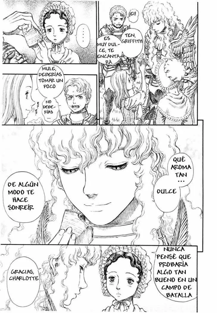 Berserk (1989) - Capítulo 250 - Página 9 - LectorTMOo