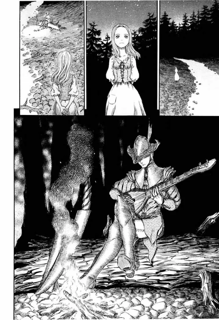 Berserk (1989) - Capítulo 250 - Página 12 - LectorTMOo
