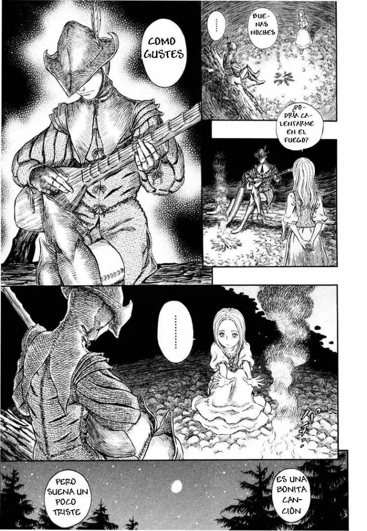 Berserk (1989) - Capítulo 250 - Página 13 - LectorTMOo