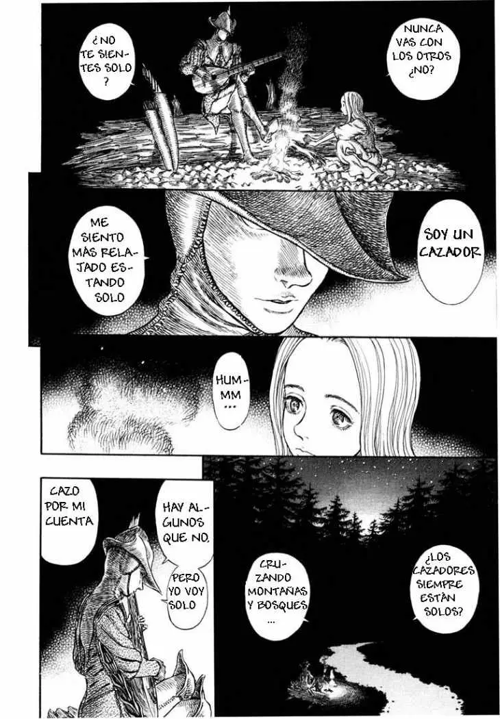 Berserk (1989) - Capítulo 250 - Página 14 - LectorTMOo