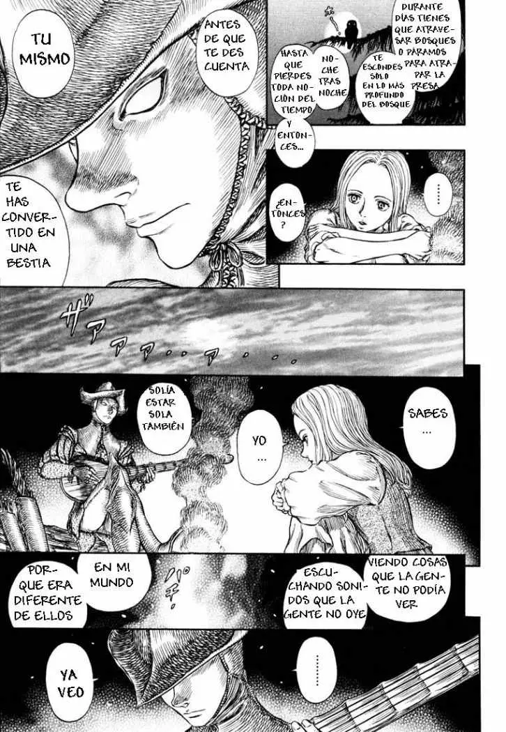 Berserk (1989) - Capítulo 250 - Página 15 - LectorTMOo