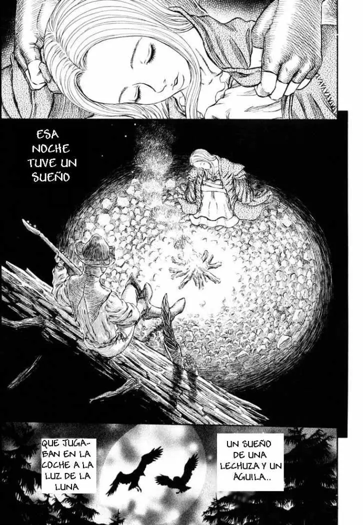 Berserk (1989) - Capítulo 250 - Página 17 - LectorTMOo