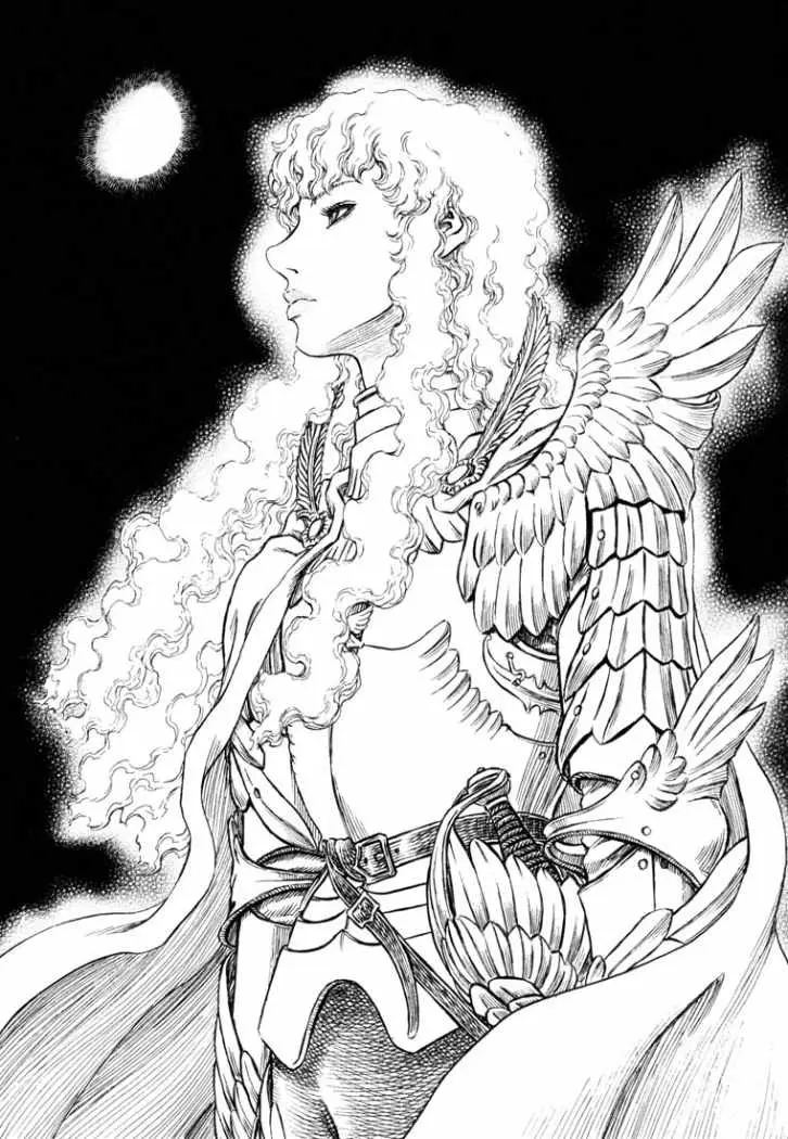 Berserk (1989) - Capítulo 250 - Página 18 - LectorTMOo