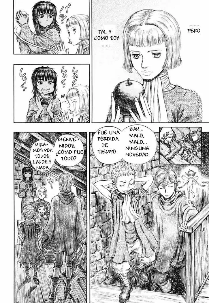 Berserk (1989) - Capítulo 251 - Página 5 - LectorTMOo