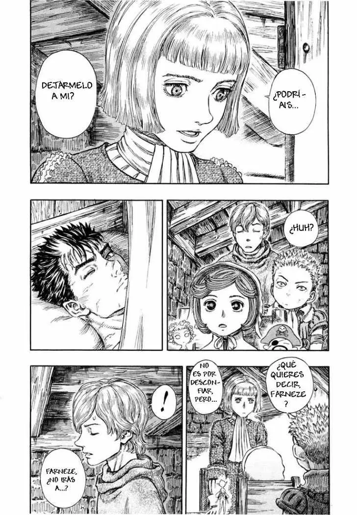 Berserk (1989) - Capítulo 251 - Página 7 - LectorTMOo