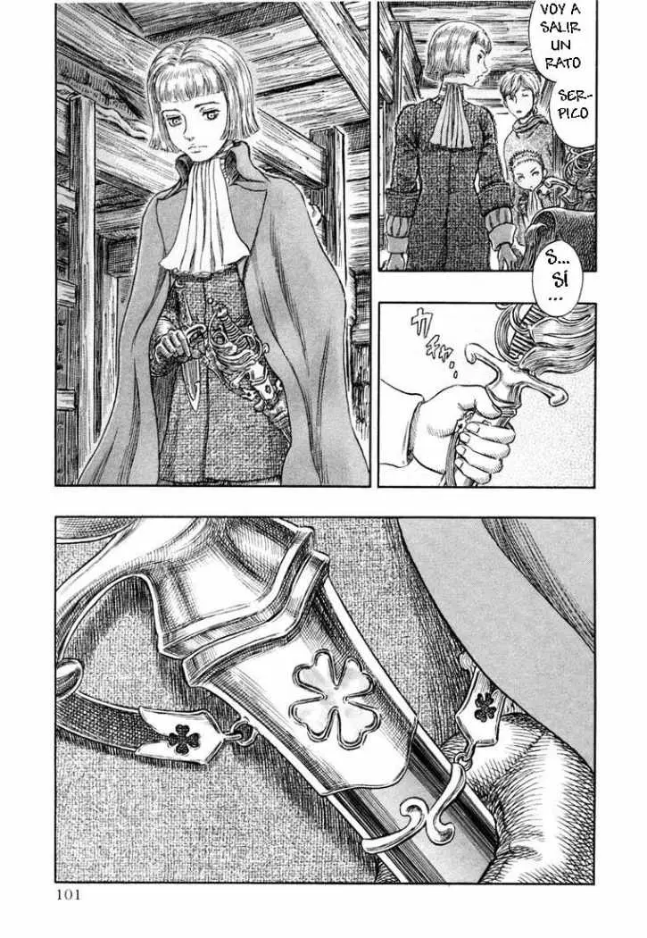 Berserk (1989) - Capítulo 251 - Página 8 - LectorTMOo