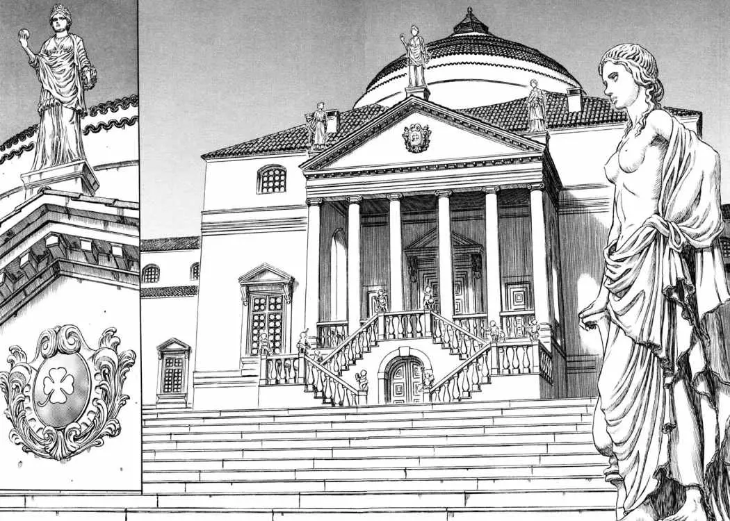 Berserk (1989) - Capítulo 251 - Página 9 - LectorTMOo