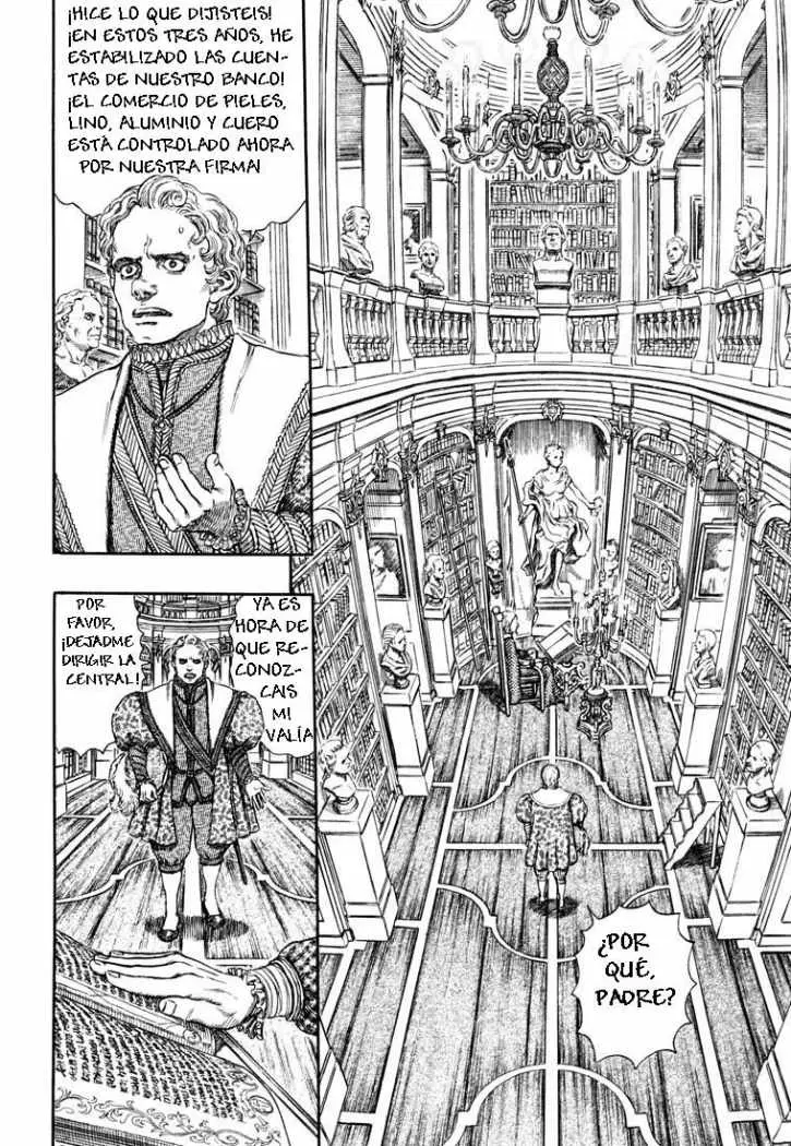 Berserk (1989) - Capítulo 251 - Página 10 - LectorTMOo