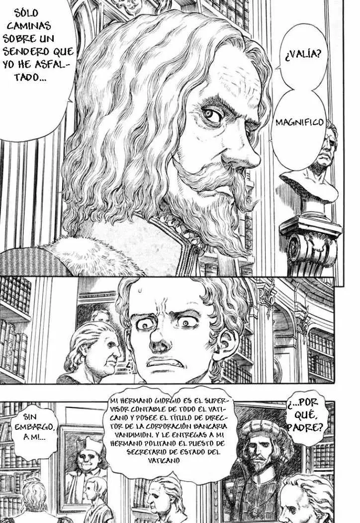 Berserk (1989) - Capítulo 251 - Página 11 - LectorTMOo