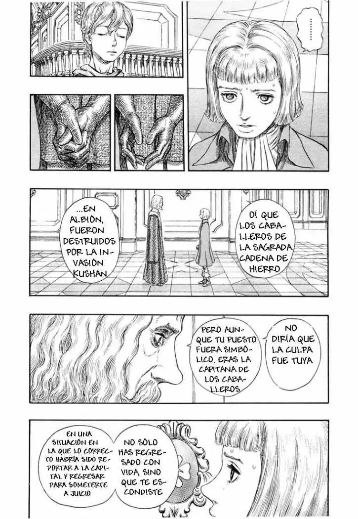 Berserk (1989) - Capítulo 251 - Página 16 - LectorTMOo