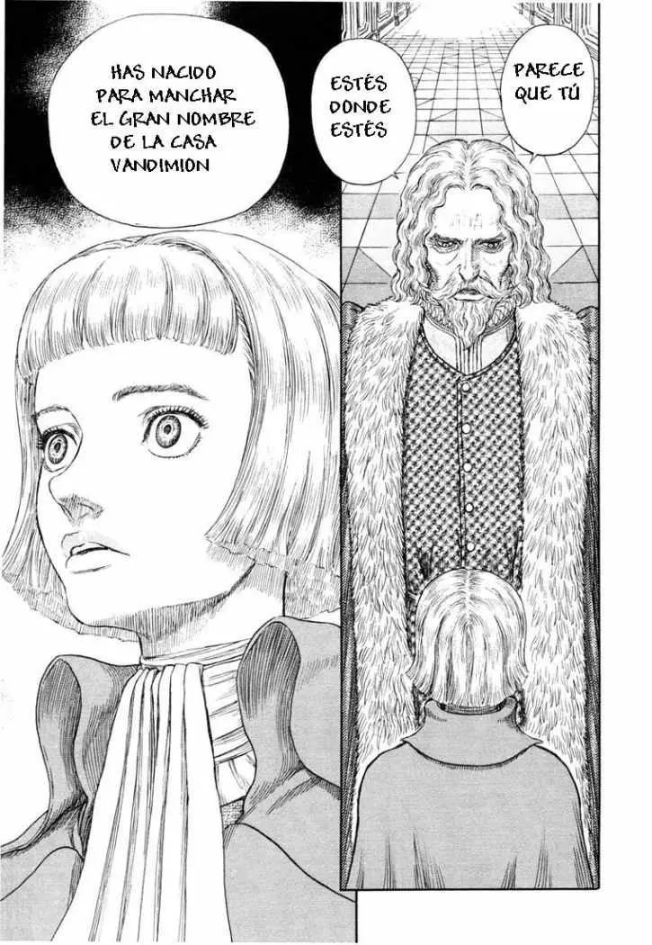 Berserk (1989) - Capítulo 251 - Página 17 - LectorTMOo