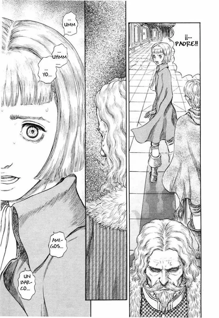 Berserk (1989) - Capítulo 251 - Página 19 - LectorTMOo
