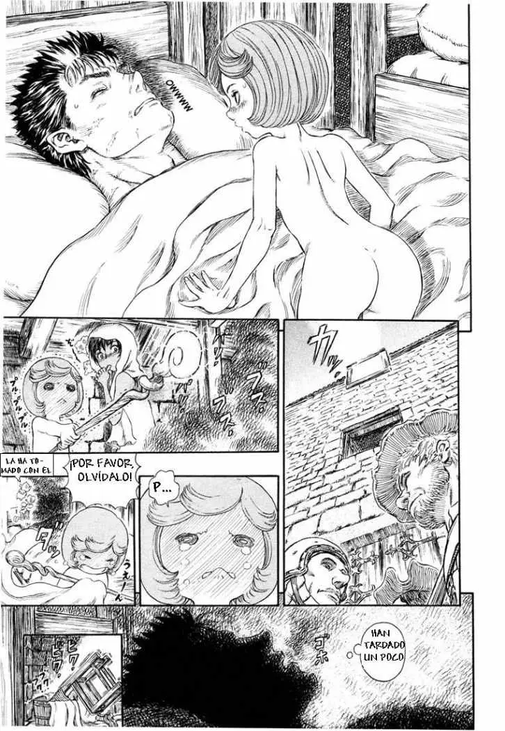 Berserk (1989) - Capítulo 252 - Página 5 - LectorTMOo