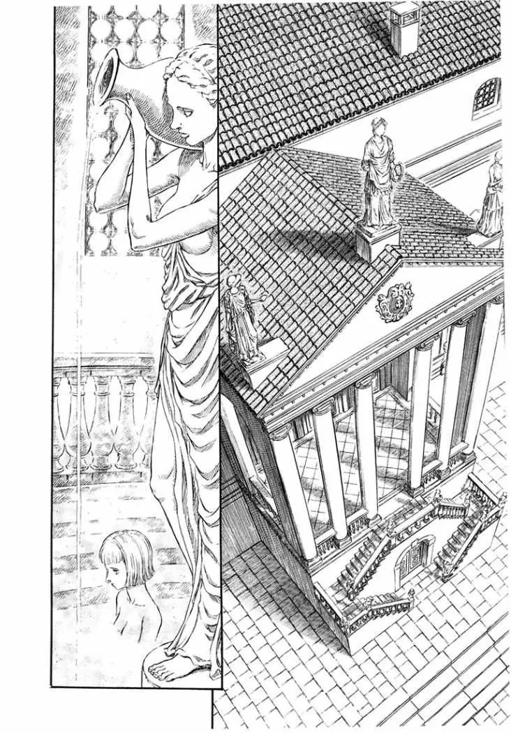 Berserk (1989) - Capítulo 252 - Página 6 - LectorTMOo