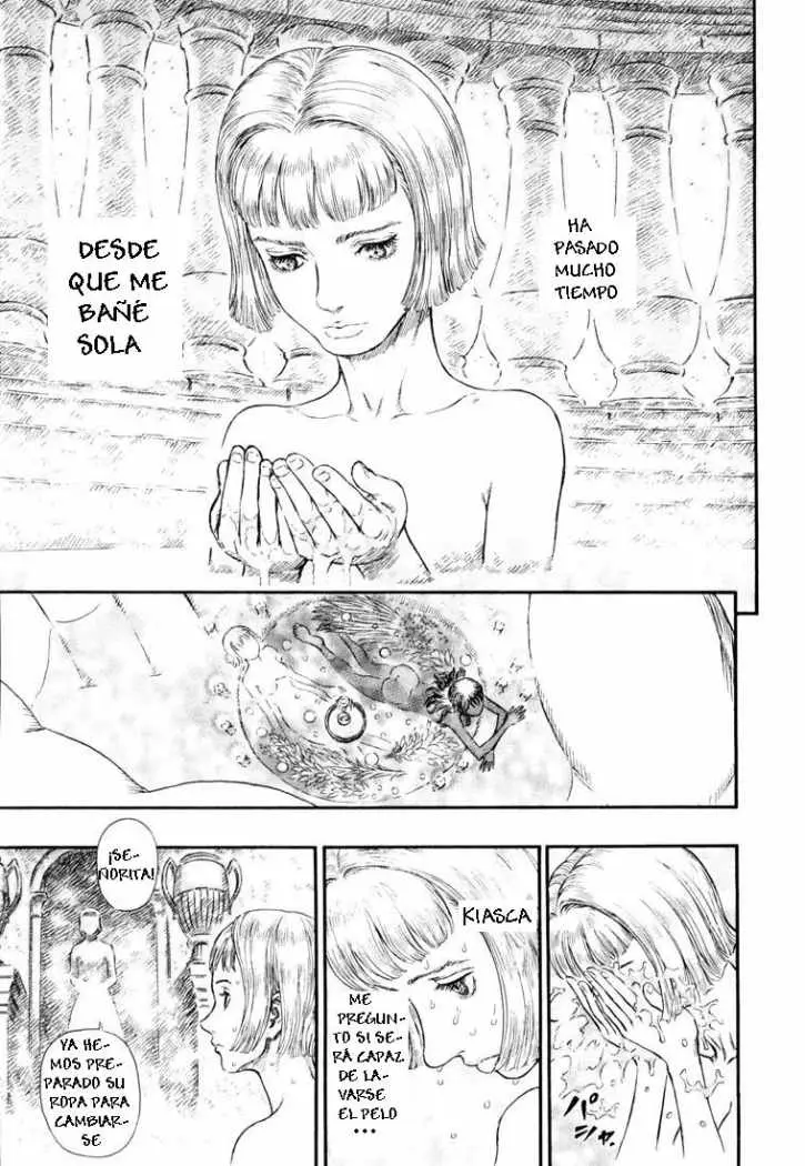 Berserk (1989) - Capítulo 252 - Página 7 - LectorTMOo
