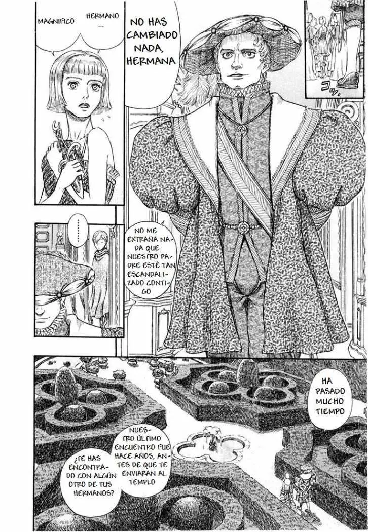 Berserk (1989) - Capítulo 252 - Página 10 - LectorTMOo