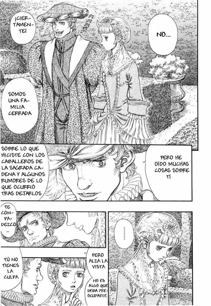 Berserk (1989) - Capítulo 252 - Página 11 - LectorTMOo
