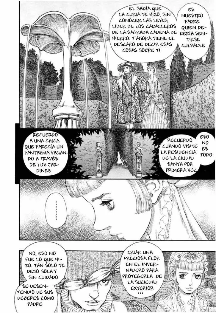 Berserk (1989) - Capítulo 252 - Página 12 - LectorTMOo