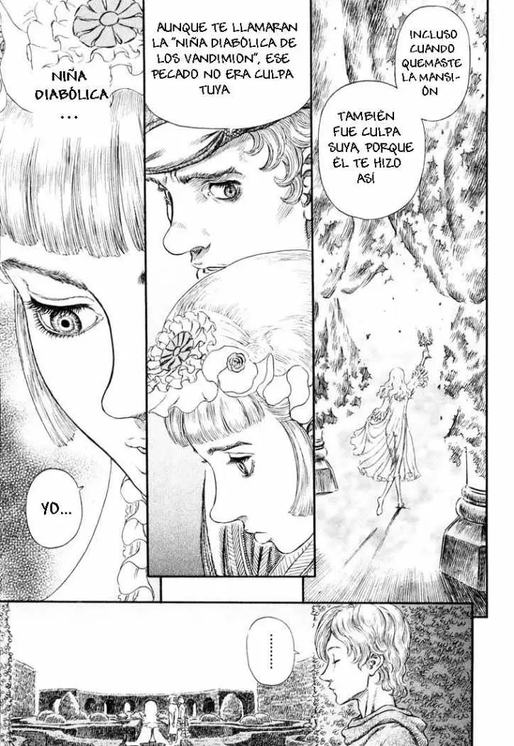 Berserk (1989) - Capítulo 252 - Página 13 - LectorTMOo