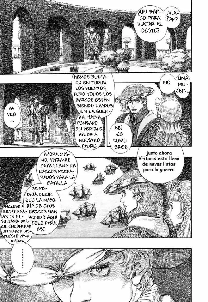 Berserk (1989) - Capítulo 252 - Página 15 - LectorTMOo