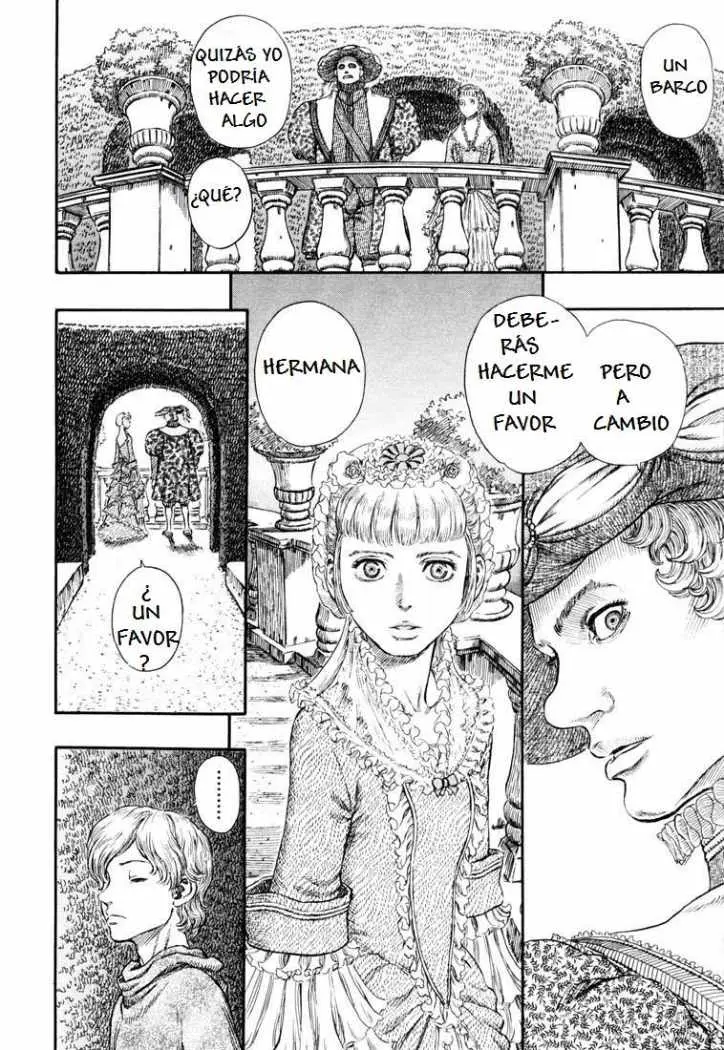 Berserk (1989) - Capítulo 252 - Página 16 - LectorTMOo