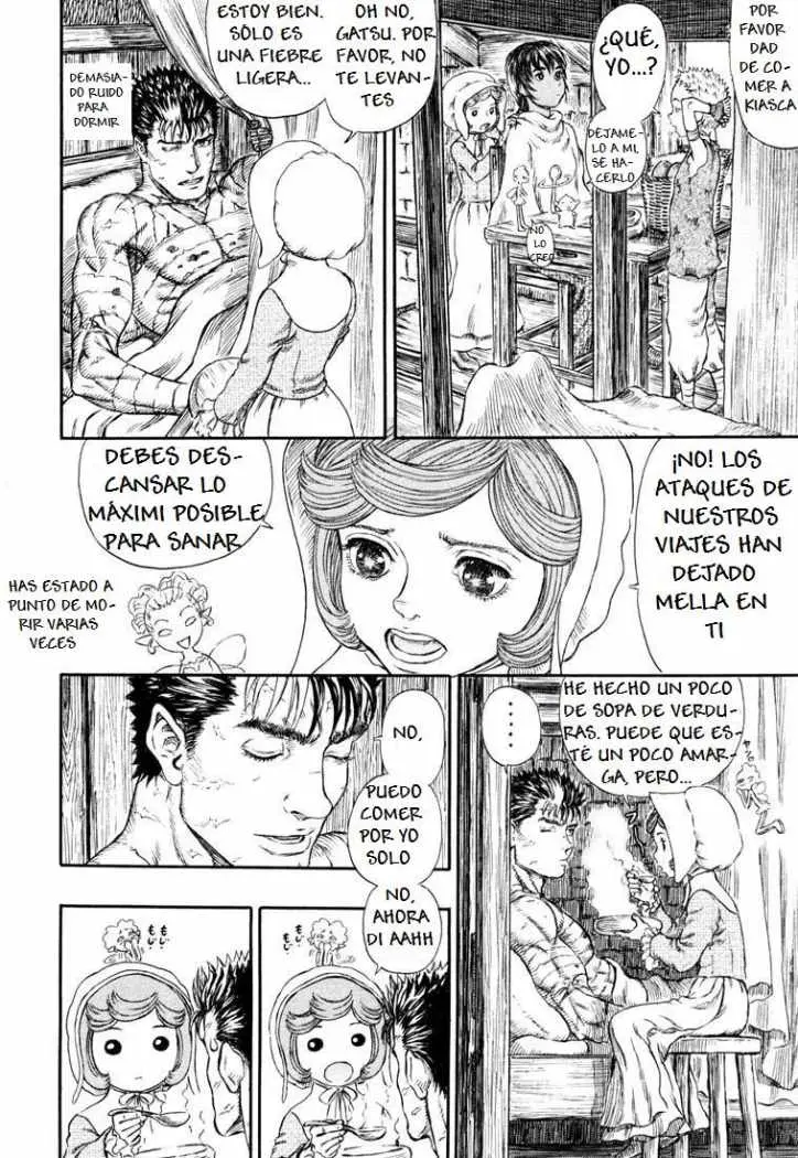 Berserk (1989) - Capítulo 252 - Página 18 - LectorTMOo
