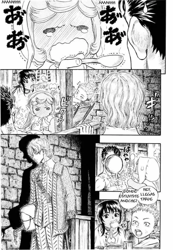 Berserk (1989) - Capítulo 252 - Página 19 - LectorTMOo