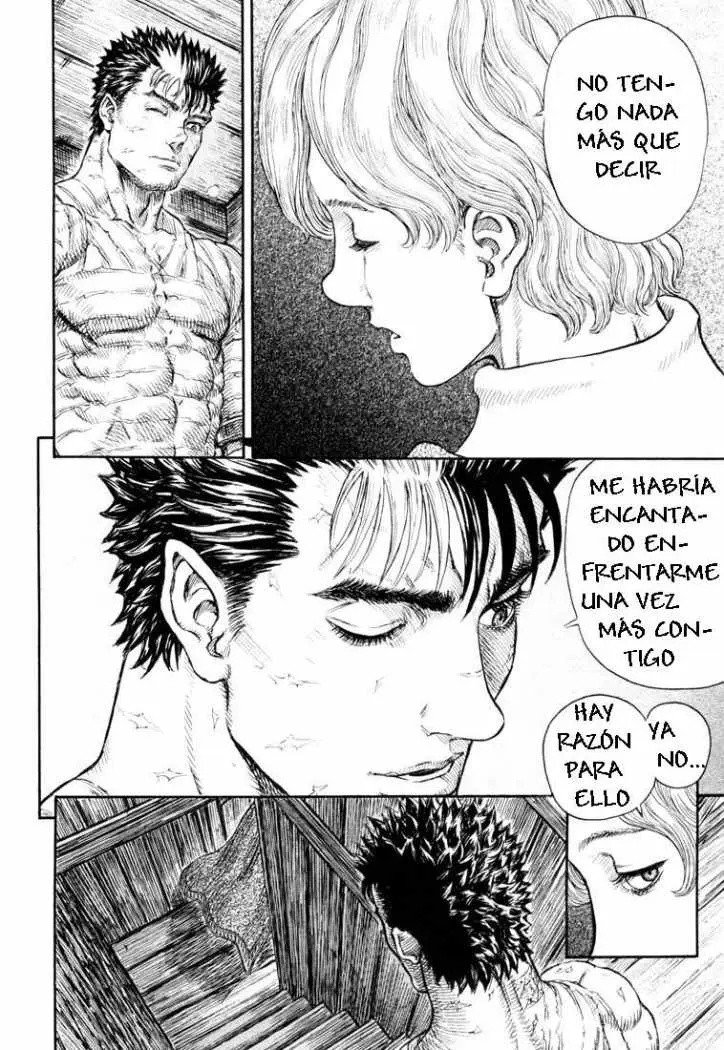 Berserk (1989) - Capítulo 253 - Página 4 - LectorTMOo