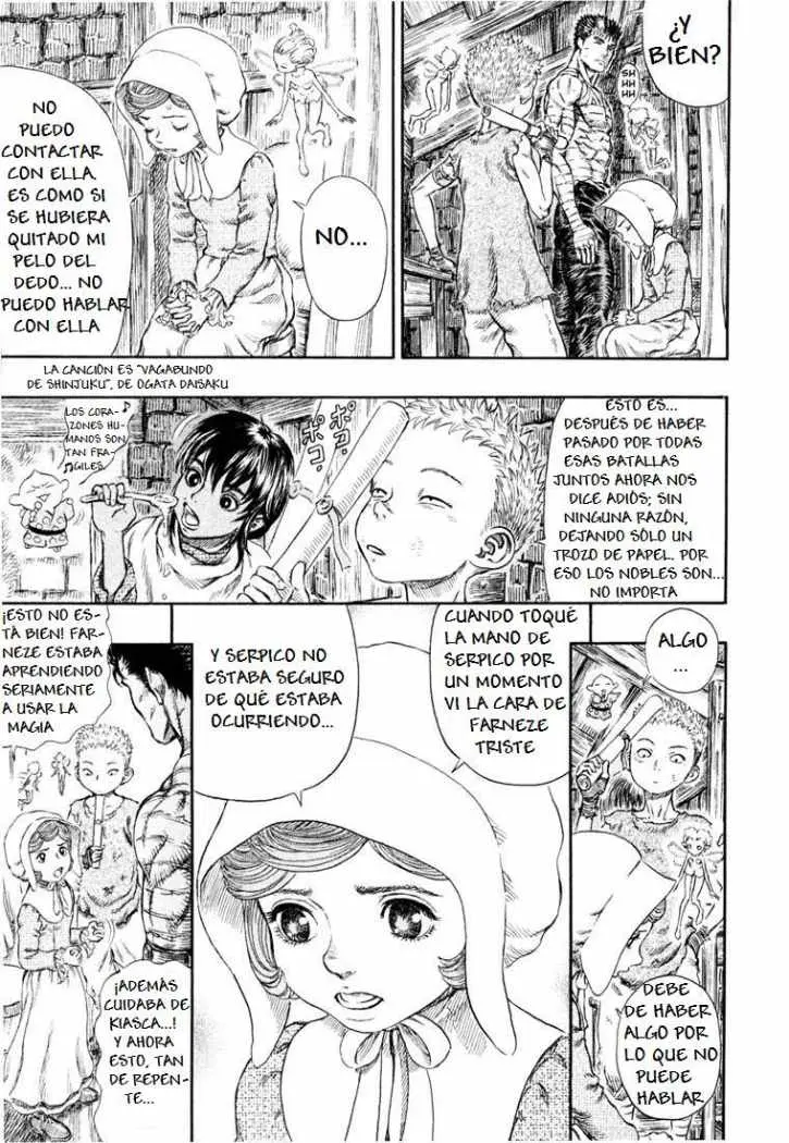 Berserk (1989) - Capítulo 253 - Página 5 - LectorTMOo