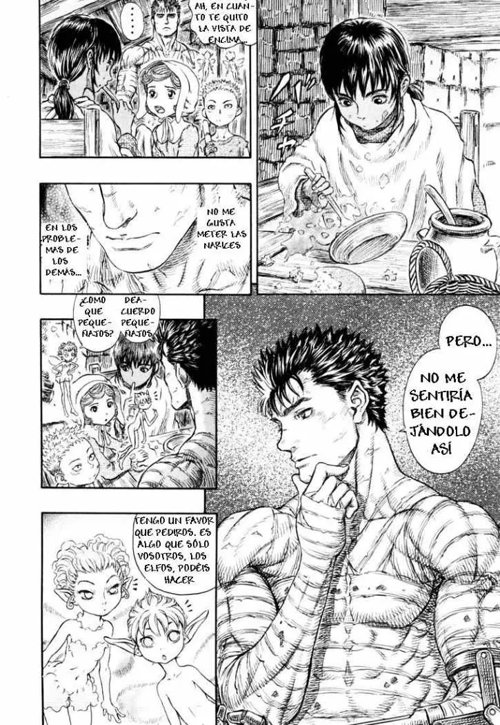 Berserk (1989) - Capítulo 253 - Página 6 - LectorTMOo