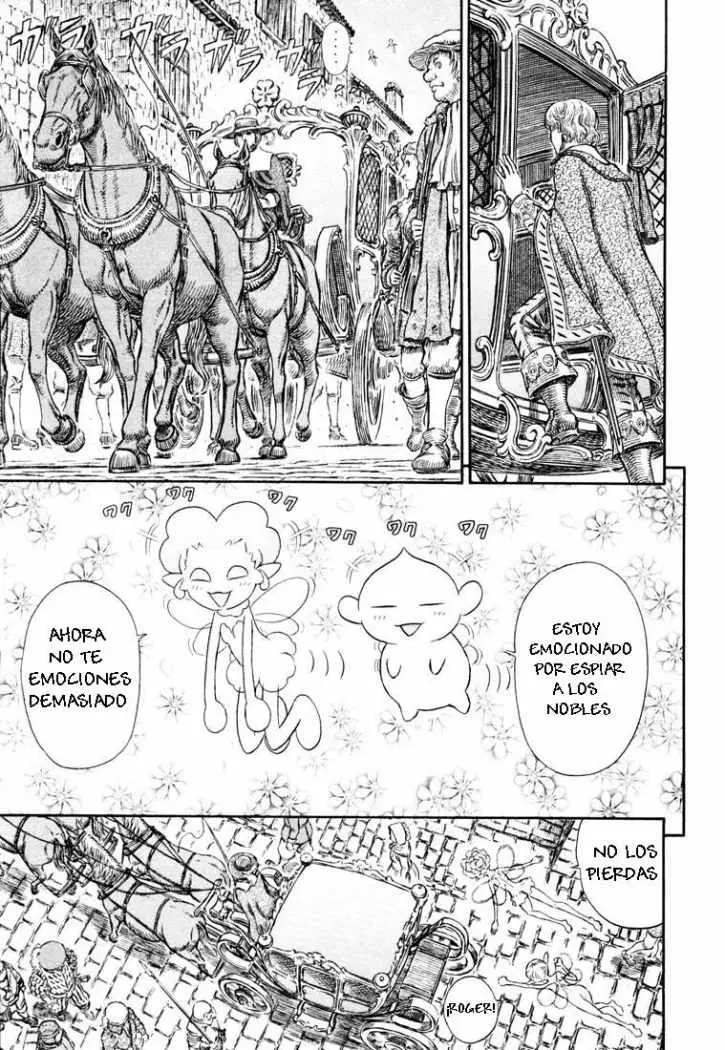 Berserk (1989) - Capítulo 253 - Página 7 - LectorTMOo
