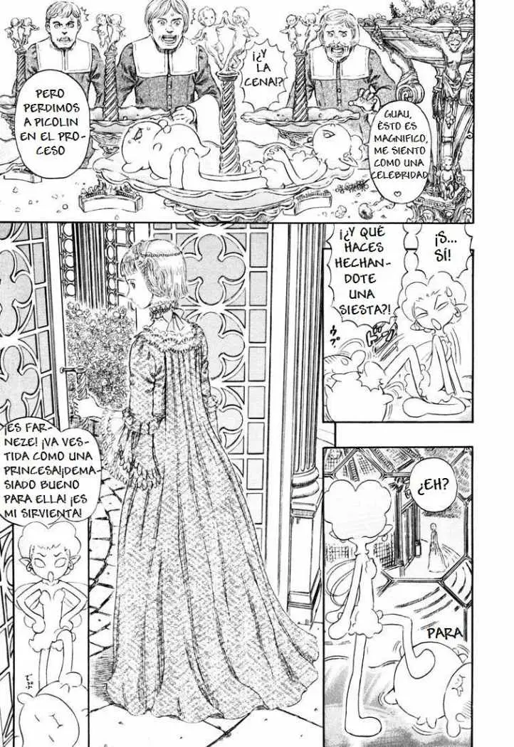 Berserk (1989) - Capítulo 253 - Página 9 - LectorTMOo