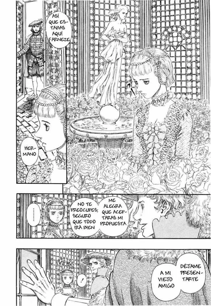 Berserk (1989) - Capítulo 253 - Página 10 - LectorTMOo