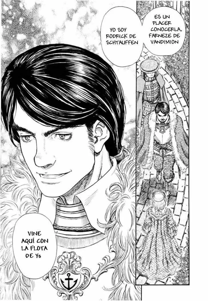 Berserk (1989) - Capítulo 253 - Página 11 - LectorTMOo