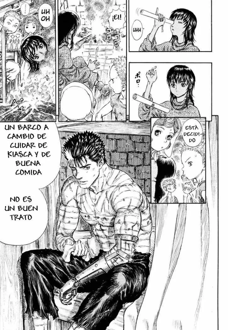 Berserk (1989) - Capítulo 253 - Página 21 - LectorTMOo