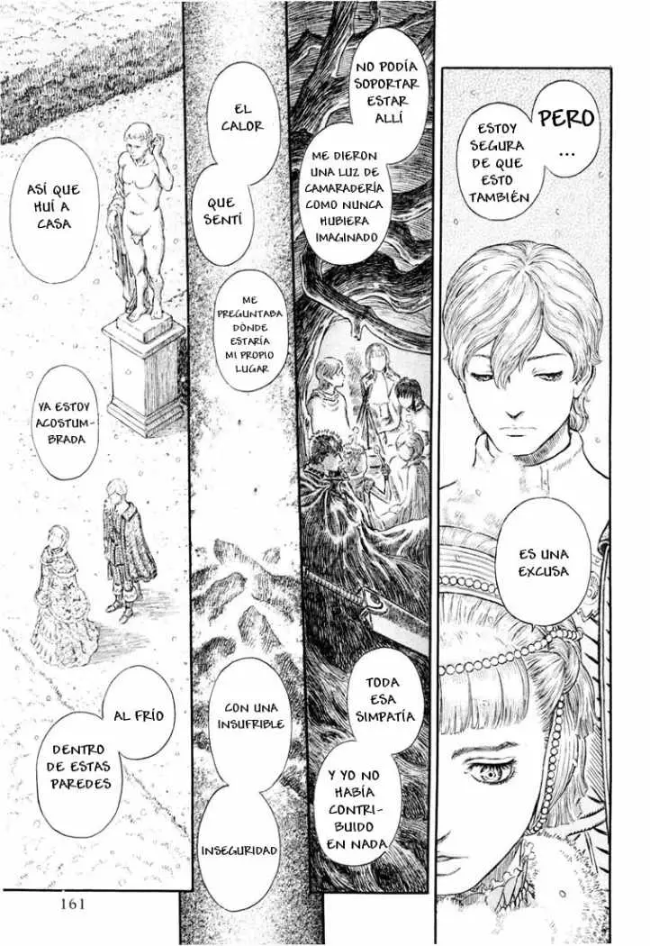 Berserk (1989) - Capítulo 254 - Página 4 - LectorTMOo