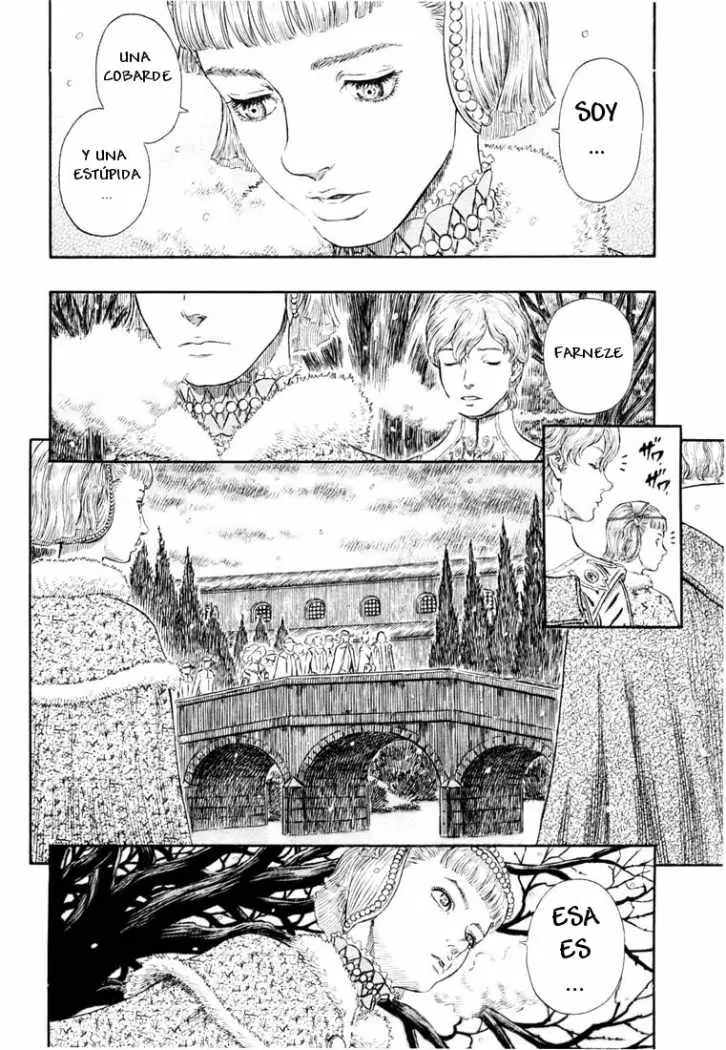 Berserk (1989) - Capítulo 254 - Página 5 - LectorTMOo